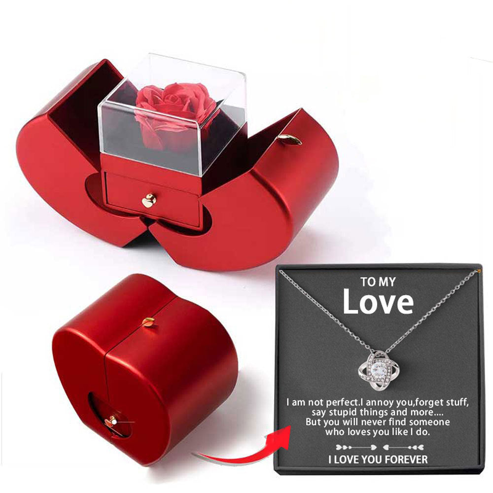 Jewelry Gift Box