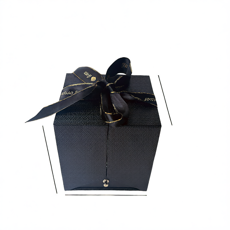 Ring and Necklace Gift Box