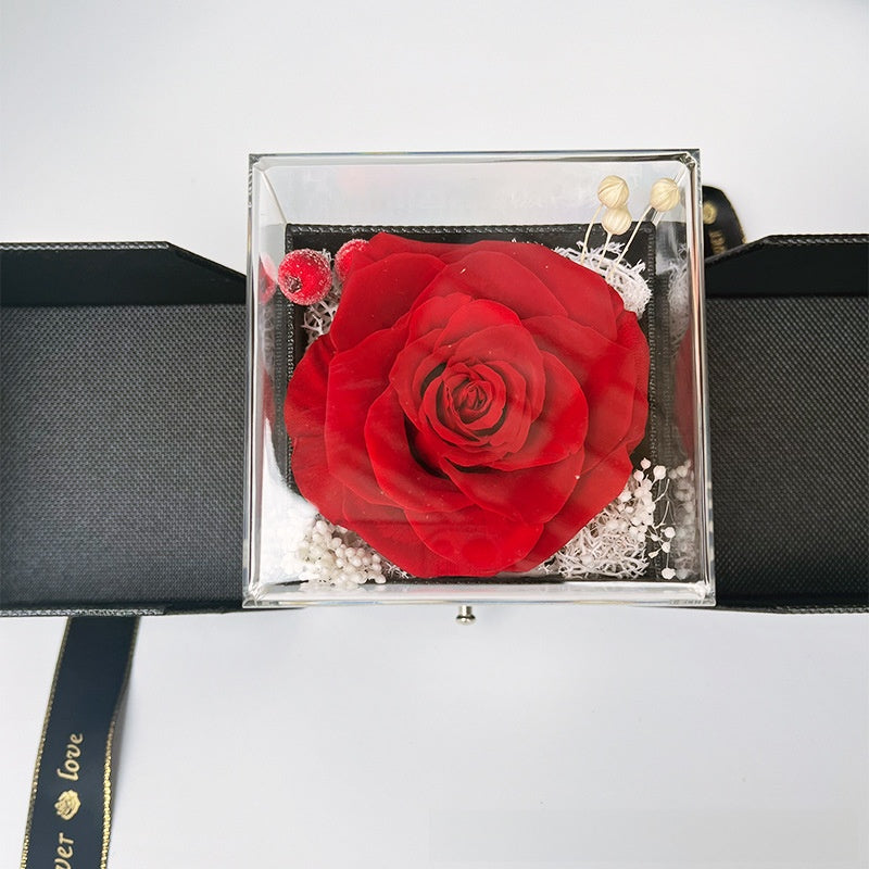 Ring and Necklace Gift Box