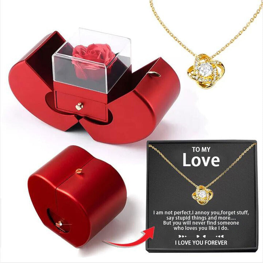 Jewelry Gift Box
